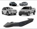Convergedor Radiador Fiat Palio Siena Strada Idea Original