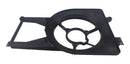 Defletor Ventoinha Ford Fiesta Courier  2001 Xs6h8t000tc