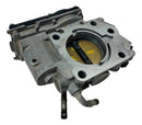 Tbi Corpo De Borboleta New Civic 1.8 Flex 2007 A 2011 Gma6d