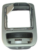 Moldura Alavanca Marcha Citroen C5 2009 A 2012 9682471977