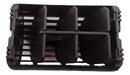 Difusor De Ar Central Do Painel Gm Astra 1993 A 1996 Origina