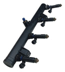 Flauta Com Bicos Injeção Citroen C4, C5, 307 2.0 16v 08 A 13
