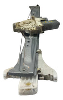Máquina De Vidro Traseira Esquerda Citroen C5 2009 A 2012