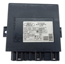 Modulo Central Ford Focus 2001 A 2003 98ag15k600dd Original