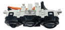 Comando Ar Condicionado Peugeot 208 2008  Detalhe 96722483