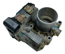 Tbi Corpo De Borboleta Kombi 1.4 Flex 2012 A 2014 030133062f