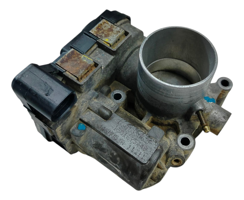 Tbi Corpo De Borboleta Kombi 1.4 Flex 2012 A 2014 030133062f