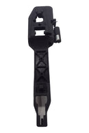 Suporte Maçaneta Externa Porta  Dianteira Hb20 2012 A 2022