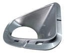 Moldura Farol Milha Fiat Punto 2008 A 2012 100177288 Origina