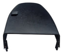 Moldura Coluna Direção Superior Fiat Uno Mille 1814877