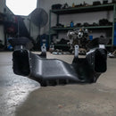 Duto Ar Painel Caixa Evaporadora Fiat Mobi 52005975 Original
