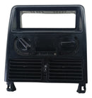 Moldura Do Painel Central Fiat Uno Fire 1999 A 2001 Detalhe