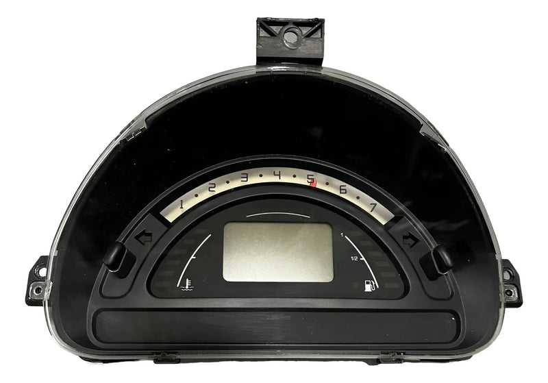 Painel De Instrumento Citroen C3 1.4 2005 A 2012 P9652008280