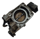 Corpo De Borboleta Tbi Ford Escort Zetec 1.8 1994 A 1996