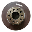 Disco De Freio Traseiro Jeep Renegade Compass 51964082 Origi