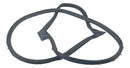 Guarnição Da Porta Dianteira Esquerda Gm Onix Plus 26404242