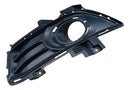 Grade Farol Milha Com Furo Lado Esquerdo Ford Fusion 13 A 16