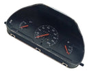 Painel Instrumentos Gol G2 1.6 1.8 Mi 1997 A 2000 200km/h