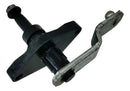 Pivo Limpador Brisa Traseiro Jac J3 Hatch 2011/15 3398010180