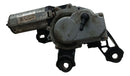 Motor Limpador Traseiro Audi A3 1997 A 2005 Original 473700