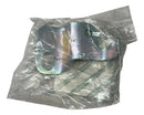 Kit Suporte Elástico Escapamento Palio Idea 7087829 Original