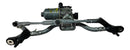 Motor Limpador Para-brisa Ford Ka 18 1137329045 Com Detalhe