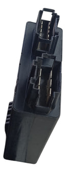 Modulo Central Conforto Volkswagen Golf 1994 A 1998 Detalhe