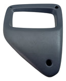 Moldura Capa Porta Objeto Maçaneta Fiat Ducato 735407333