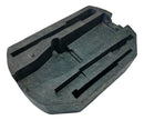 Isopor Chave Roda Peugeot 307 1.6 16v 2005 A  2011 Original