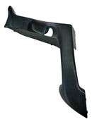 Moldura Puxador Interno Porta Lado Direito Astra 1999 2001