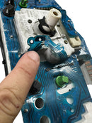 Painel De Instrumento Gm Astra Vectra 1993 A 1998 C/detalhe