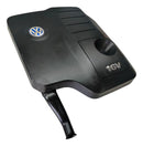 Tampa Filtro Ar Motor Vw Gol 1.0 16v 2002 A 2006 036129607bj