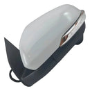 Retrovisor Externo Esquerdo Original Fiat Titano Volcano