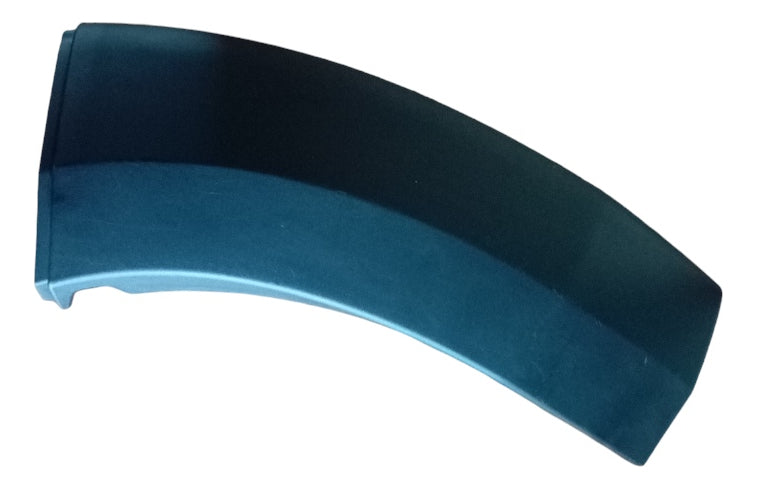 Moldura Do Para-choque Dianteiro Fiat Ducato 2007 A 2012 Ori