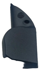 Acabamento Interno Retrovisor Direito Gm Corsa Montana 02/12