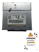 Modulo De Injeção Gm Corsa 1.0 8v 09370369 2003 A 2005
