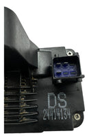 Fechadura Porta Tras Esq Original Gm Astra Zafira 24414134
