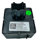 Interruptor Tração 4x4 S10 2017 A 2020 Original 52180264