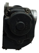 Corpo De Borboleta Tbi Volkswagen Gol 1,0 8v 16v 1996 A 2000