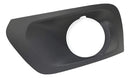Moldura Grade Milha Lado Esquerdo Gm Onix 17 A 19 52092365