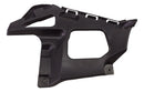Guia Suporte Para-choque Direito Traseiro Renault Megane Ori