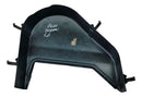 Capa Correia Dentada Gol Voyage Fox 2009 A 2015 032109121k