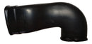 Condutor Turbo Ventilação Difusor Volkswagen Santana 96 A 06