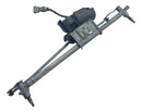 Motor Limpador Parabrisa Renault Clio 2007 A 2011 Detalhe