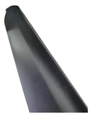 Friso Porta Dianteira Direita Corolla Cross 22 A 25 Original