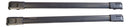 Rack Teto Barras Transversais Nova S10 2012 A 2023 Original