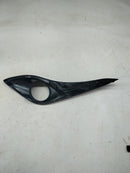 Moldura Farol Milha Direito Toyota Yaris 2018 19 521270d820