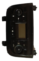 Comando Painel Ar Condicionado Fiat Punto Linea 2008 A 2013