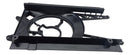 Defletor Do Radiador Chevrolet Celta 2000 A 2006 Original