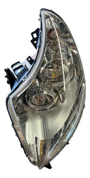 Farol Esquerdo Ducato 2018 A 2023 53413957 Original